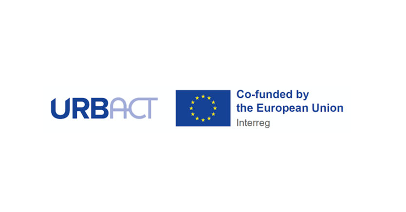 Programa URBACT – 1ª Convocatória - ADRAT – Alto Tâmega
